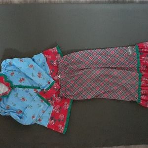 Matilda jane pj